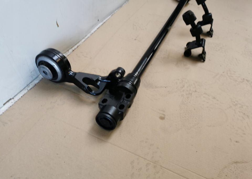 WYWROT KABINY VOLVO FH4 ORYGINAŁ - الكابينة تعليق - شاحنة: صور 4 WYWROT KABINY VOLVO FH4 ORYGINAŁ - الكابينة تعليق - شاحنة: صور 4