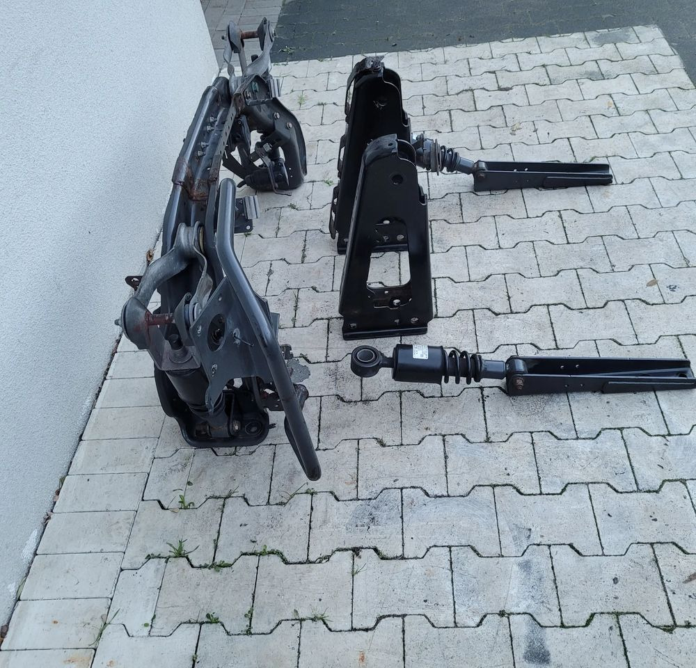 ZAWIESZENIE KABINY MERCEDES ACTROS MP4 - الكابينة تعليق - شاحنة: صور 5 ZAWIESZENIE KABINY MERCEDES ACTROS MP4 - الكابينة تعليق - شاحنة: صور 5