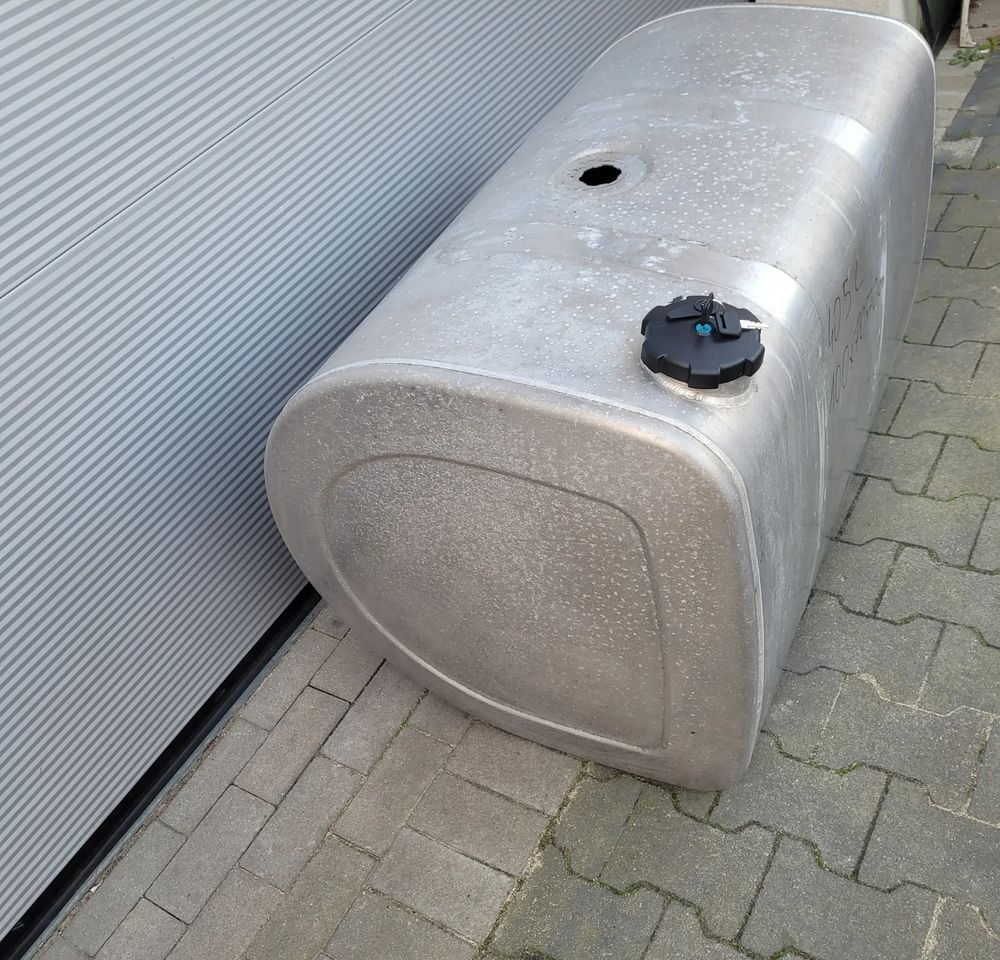 ZBIORNIK PALIWA VOLVO FH4 21516447 405L ORYGINAŁ CHWALIM116 - خزان وقود - شاحنة: صور 3 ZBIORNIK PALIWA VOLVO FH4 21516447 405L ORYGINAŁ CHWALIM116 - خزان وقود - شاحنة: صور 3