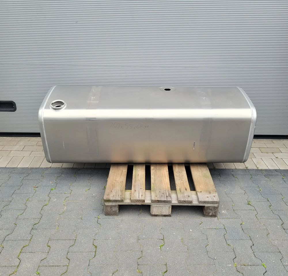 ZBIORNIK PALIWA VOLVO FH4 FH5 GAMA 160x55x68cm 505L 21516480 CHWALIM116 - خزان وقود - شاحنة: صور 1 ZBIORNIK PALIWA VOLVO FH4 FH5 GAMA 160x55x68cm 505L 21516480 CHWALIM116 - خزان وقود - شاحنة: صور 1