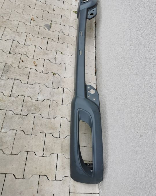 ZDERZAK DAF LF EURO 6 - كأس مترعة - شاحنة: صور 3 ZDERZAK DAF LF EURO 6 - كأس مترعة - شاحنة: صور 3