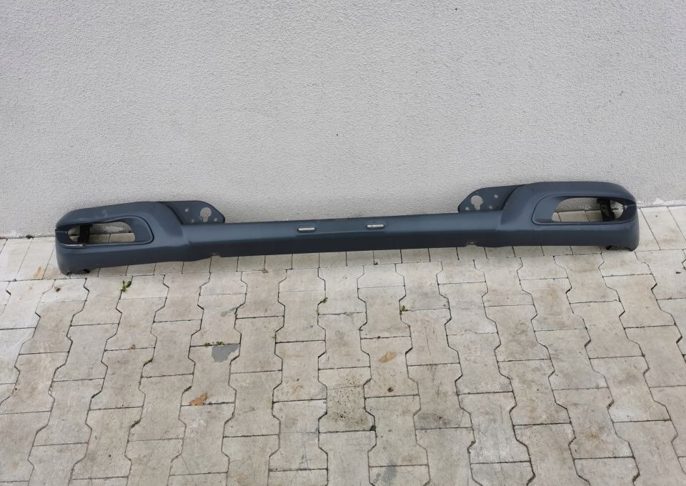 ZDERZAK DAF LF EURO 6 - كأس مترعة - شاحنة: صور 1 ZDERZAK DAF LF EURO 6 - كأس مترعة - شاحنة: صور 1