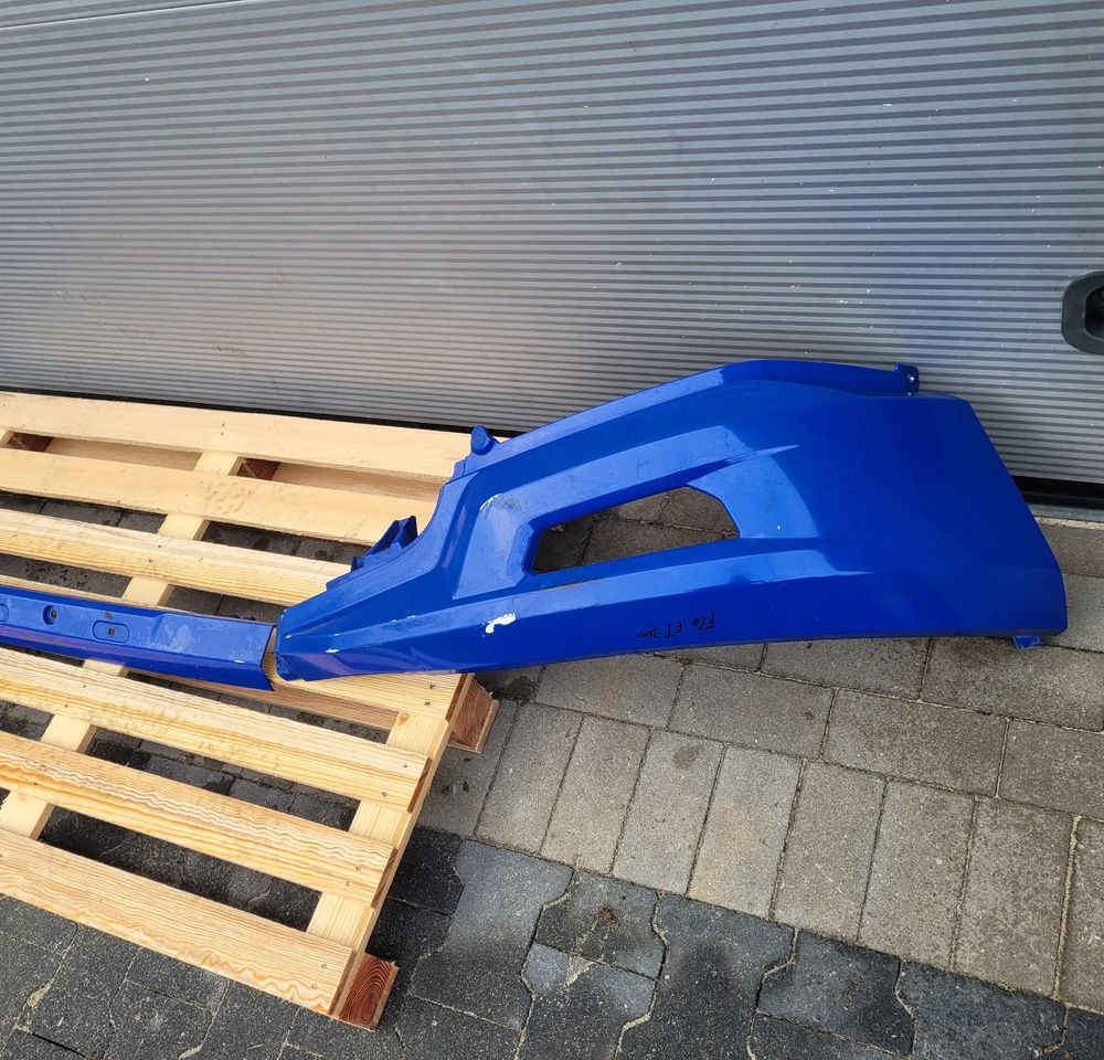 ZDERZAK DAF XG XF NM.ORYGINAŁ CHWALIM116 - كأس مترعة - شاحنة: صور 2 ZDERZAK DAF XG XF NM.ORYGINAŁ CHWALIM116 - كأس مترعة - شاحنة: صور 2