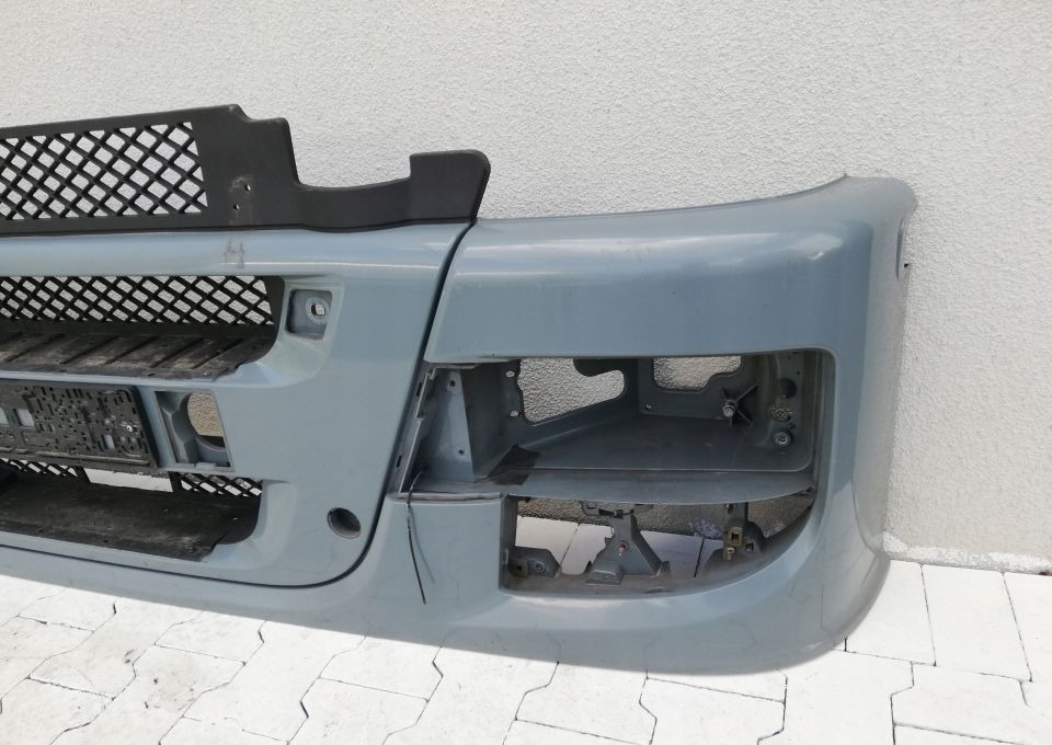 ZDERZAK IVECO STRALIS WĄSKA KABINA - كأس مترعة - شاحنة: صور 3 ZDERZAK IVECO STRALIS WĄSKA KABINA - كأس مترعة - شاحنة: صور 3