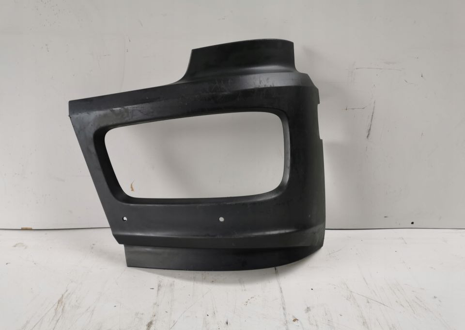 ZDERZAK OKULAR MERCEDES ATEGO ORYGINAŁ lewy - كأس مترعة - شاحنة: صور 1 ZDERZAK OKULAR MERCEDES ATEGO ORYGINAŁ lewy - كأس مترعة - شاحنة: صور 1