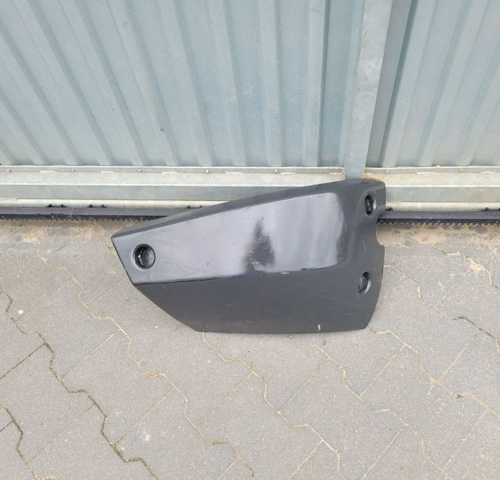 ZDERZAK POSZYCIE VOLVO FMX FH LH 82467170 - كأس مترعة - شاحنة: صور 1 ZDERZAK POSZYCIE VOLVO FMX FH LH 82467170 - كأس مترعة - شاحنة: صور 1