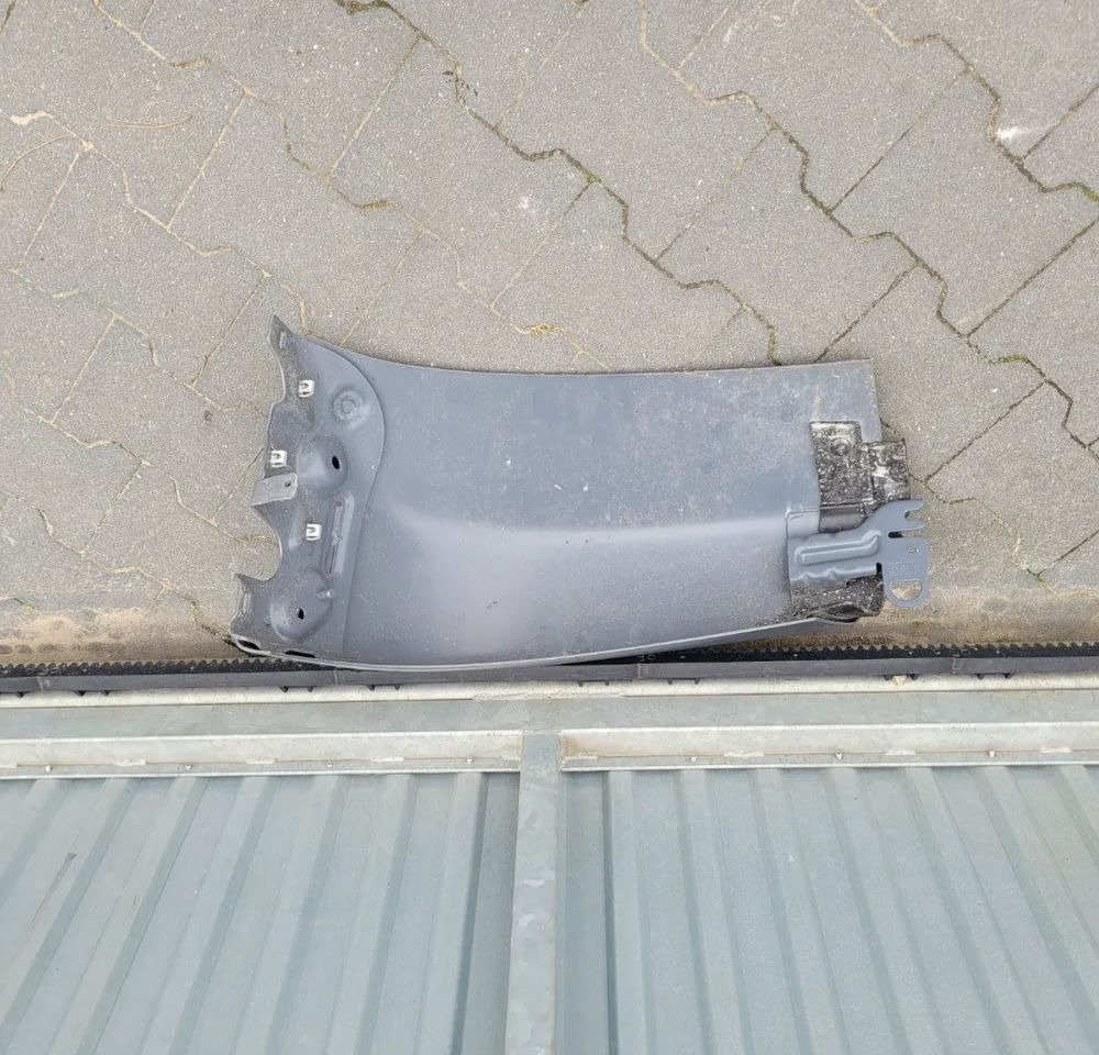 ZDERZAK VOLVO FH4 FMX 84030032 - كأس مترعة - شاحنة: صور 3 ZDERZAK VOLVO FH4 FMX 84030032 - كأس مترعة - شاحنة: صور 3