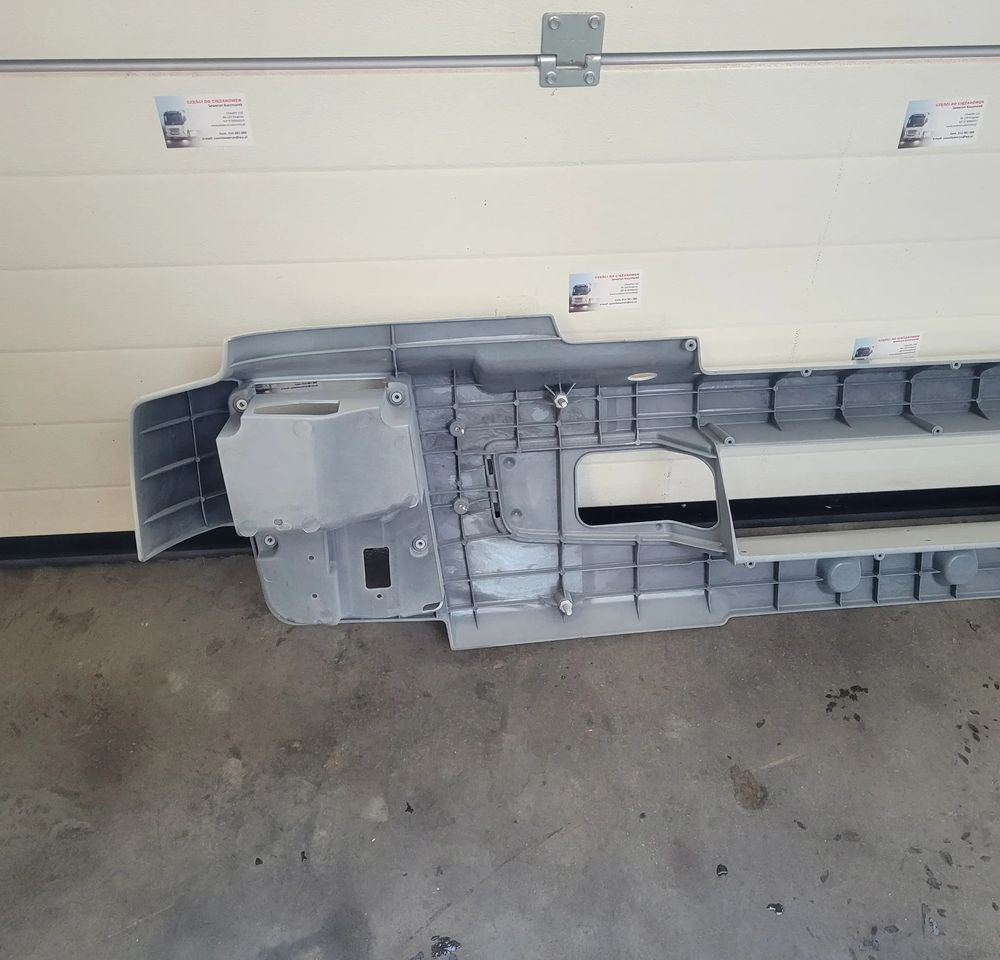 ZDERZAK VOLVO FL NOWY ORYGINAŁ E5 CHWALIM116 - كأس مترعة - شاحنة: صور 5 ZDERZAK VOLVO FL NOWY ORYGINAŁ E5 CHWALIM116 - كأس مترعة - شاحنة: صور 5