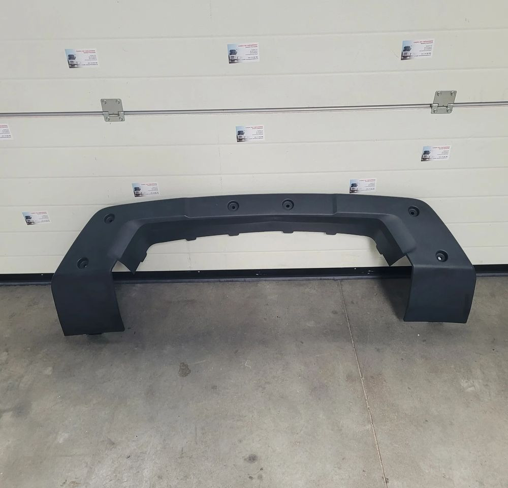 ZDERZAK VOLVO FMX 84236048 CHWALIM116 - كأس مترعة - شاحنة: صور 1 ZDERZAK VOLVO FMX 84236048 CHWALIM116 - كأس مترعة - شاحنة: صور 1