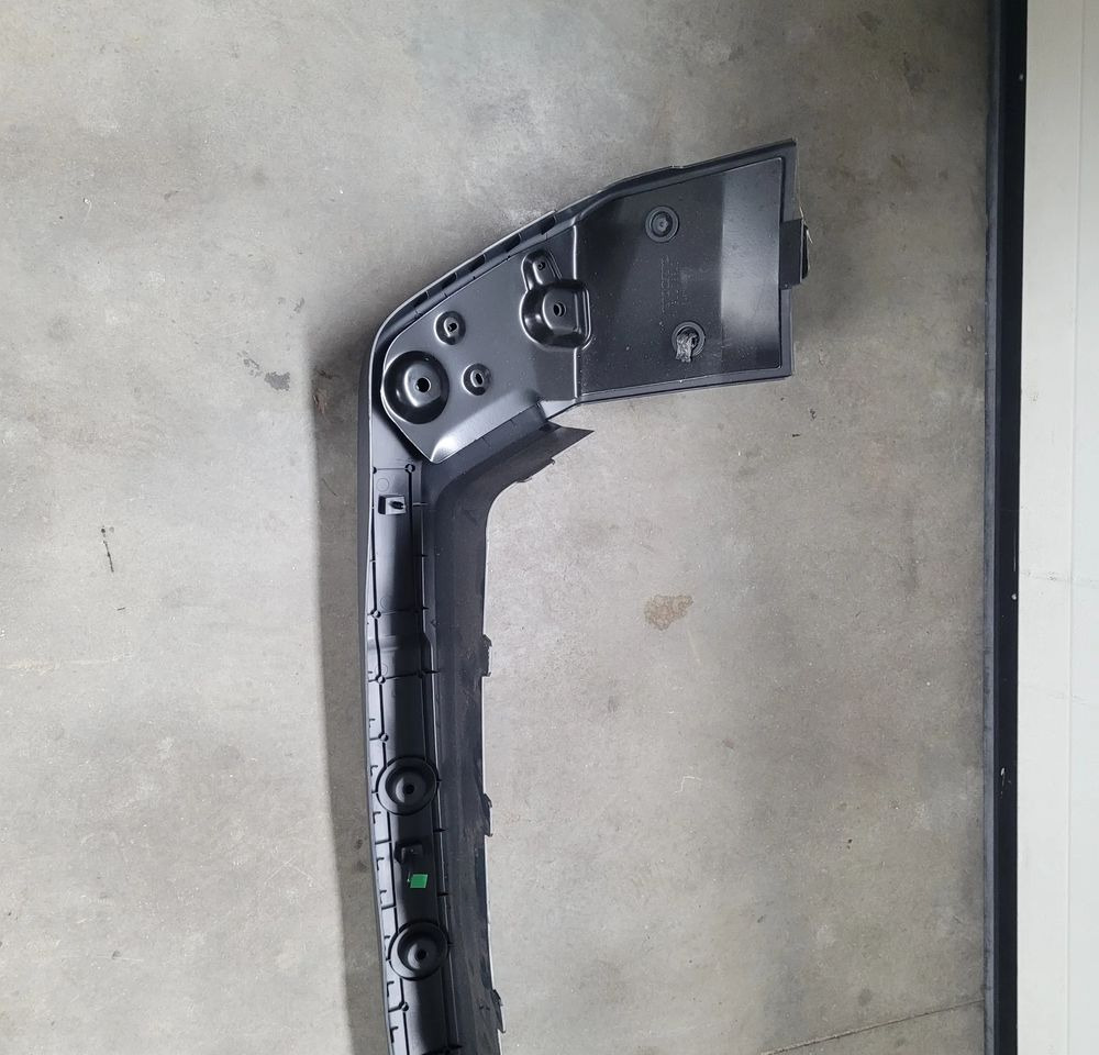 ZDERZAK VOLVO FMX 84236048 CHWALIM116 - كأس مترعة - شاحنة: صور 4 ZDERZAK VOLVO FMX 84236048 CHWALIM116 - كأس مترعة - شاحنة: صور 4