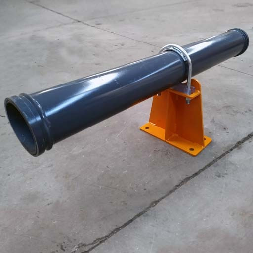 ATABEY Pipe Seats - مضخة خرسانة ثابتة: صور 3 ATABEY Pipe Seats - مضخة خرسانة ثابتة: صور 3
