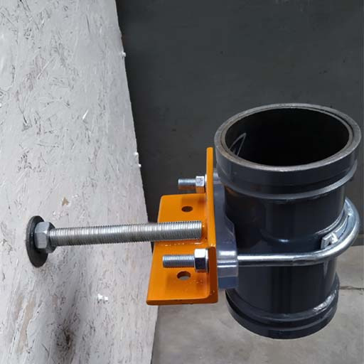 ATABEY Pipe Seats - مضخة خرسانة ثابتة: صور 4 ATABEY Pipe Seats - مضخة خرسانة ثابتة: صور 4