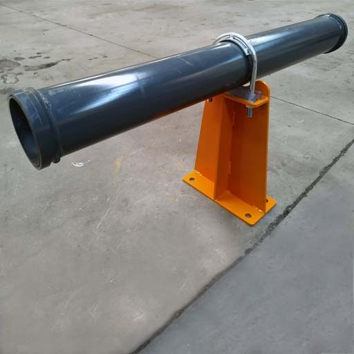 ATABEY Pipe Seats - مضخة خرسانة ثابتة: صور 1 ATABEY Pipe Seats - مضخة خرسانة ثابتة: صور 1