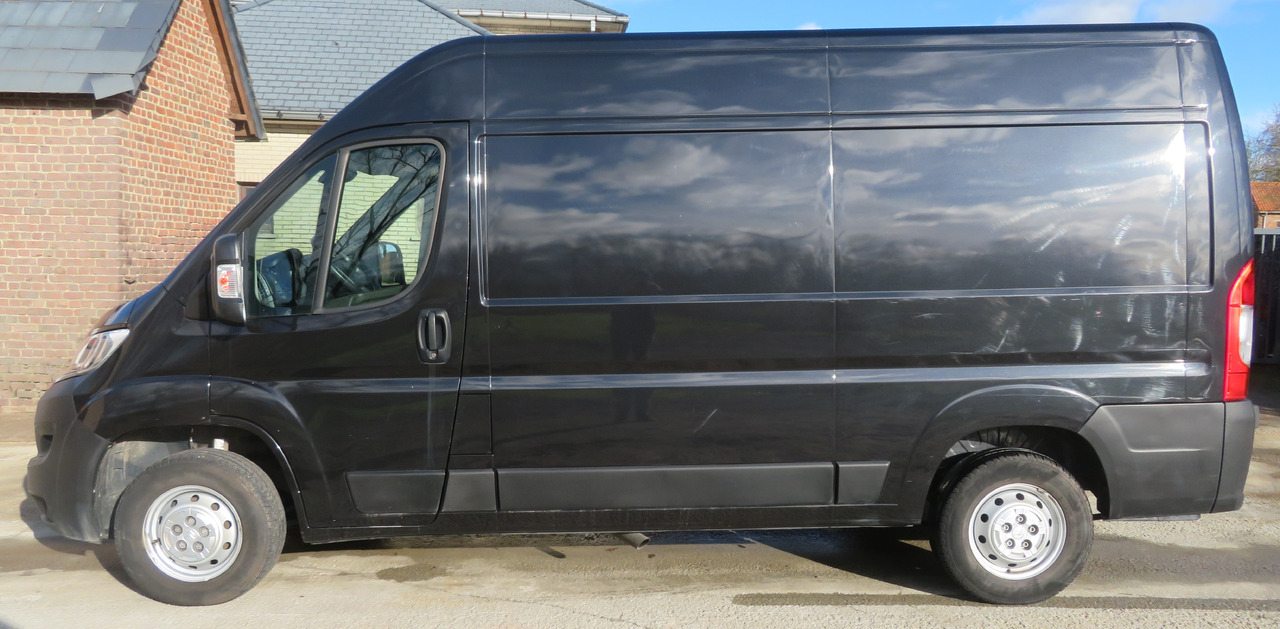 Citroën Jumpy 2.2 blueHDI L2H2 - فان المدمجة: صور 3 Citroën Jumpy 2.2 blueHDI L2H2 - فان المدمجة: صور 3
