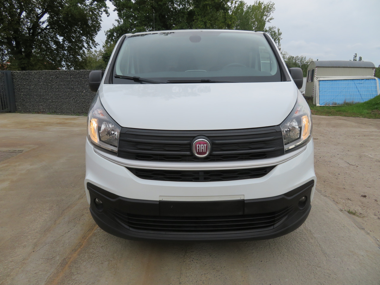 Fiat Talento 120 Multijet - فان المدمجة: صور 2 Fiat Talento 120 Multijet - فان المدمجة: صور 2