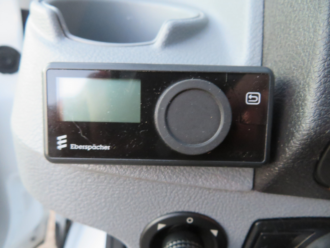 فان Ford Transit 2.0TDCi - L2H2: صور 20