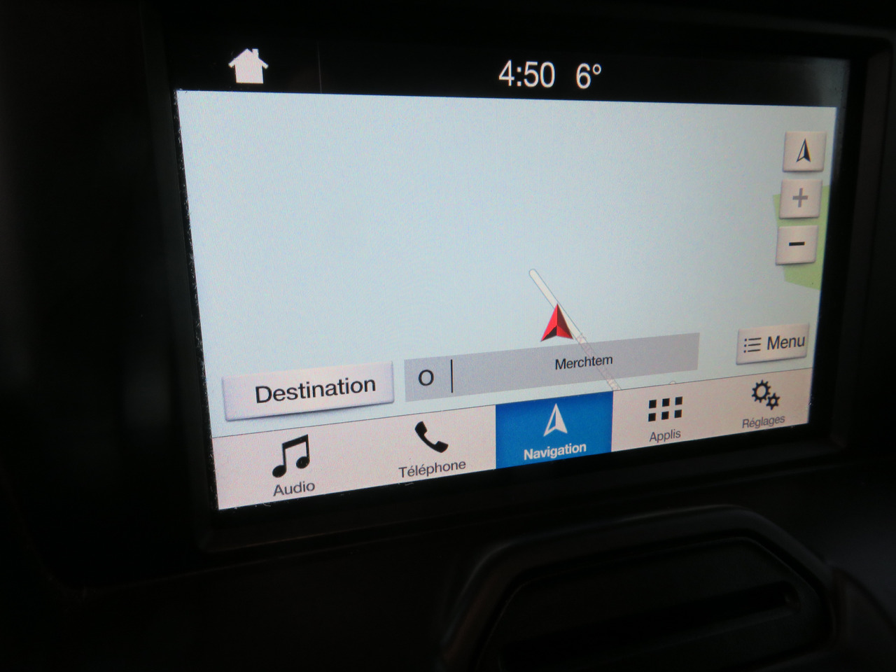 فان Ford Transit 2.0TDCi - L2H2: صور 18