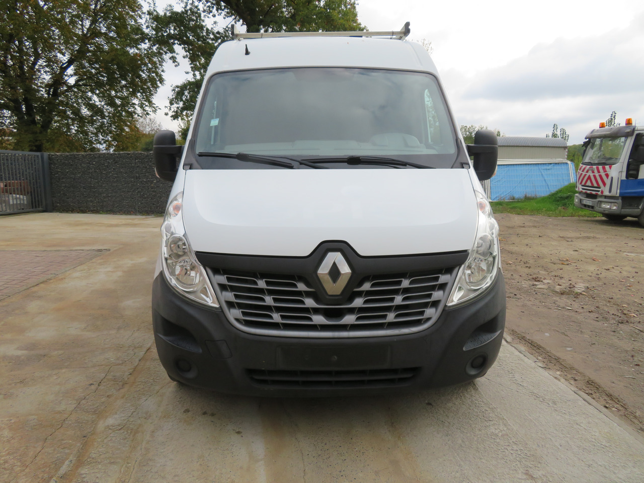 Renault Master 2.3dCi Grand Confort - L2H2 - فان: صور 2 Renault Master 2.3dCi Grand Confort - L2H2 - فان: صور 2