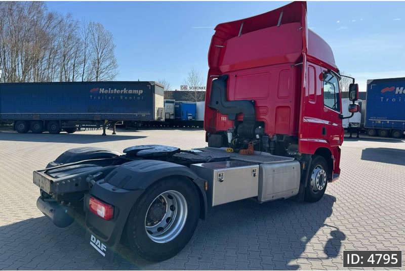 DAF CF 440 SC, Euro 6 - شاحنة جرار: صور 3 DAF CF 440 SC, Euro 6 - شاحنة جرار: صور 3