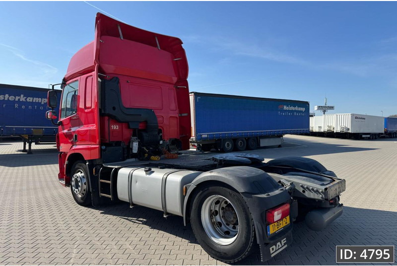 DAF CF 440 SC, Euro 6 - شاحنة جرار: صور 2 DAF CF 440 SC, Euro 6 - شاحنة جرار: صور 2