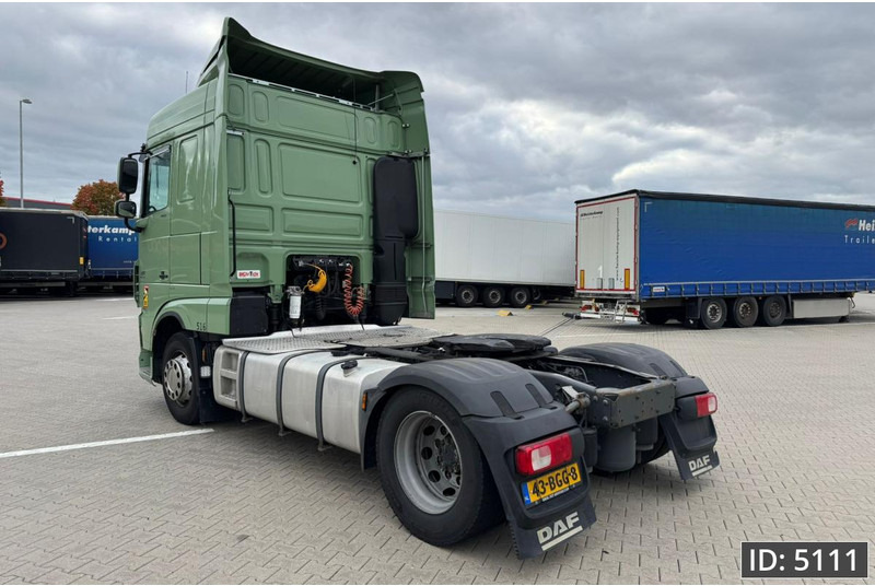 DAF XF 440 SC, Euro 6, / Standklima / Fridge - شاحنة جرار: صور 2 DAF XF 440 SC, Euro 6, / Standklima / Fridge - شاحنة جرار: صور 2