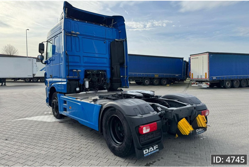 DAF XF 450 SC, Euro 6, / Fridge - شاحنة جرار: صور 2 DAF XF 450 SC, Euro 6, / Fridge - شاحنة جرار: صور 2