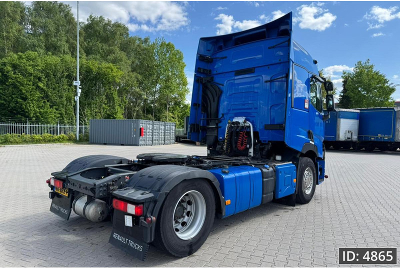 Renault T 440 HighCab, Euro 6, / PTO / Good condition - شاحنة جرار: صور 3 Renault T 440 HighCab, Euro 6, / PTO / Good condition - شاحنة جرار: صور 3