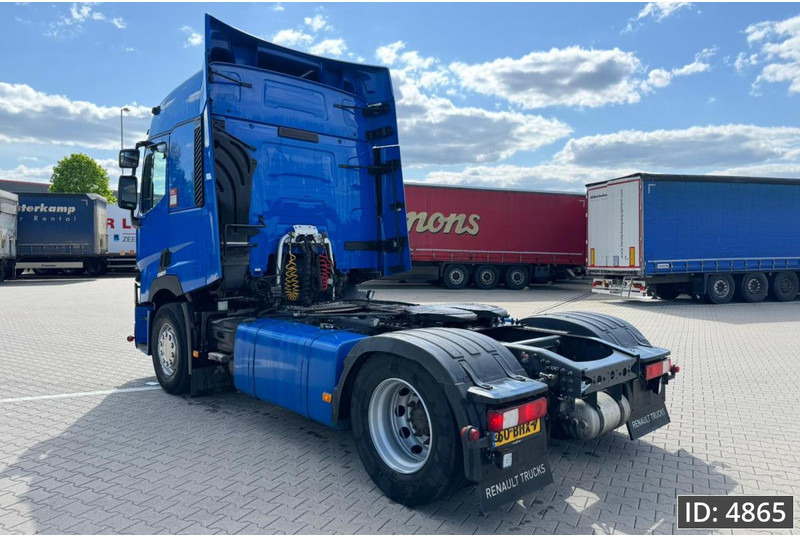 Renault T 440 HighCab, Euro 6, / PTO / Good condition - شاحنة جرار: صور 2 Renault T 440 HighCab, Euro 6, / PTO / Good condition - شاحنة جرار: صور 2