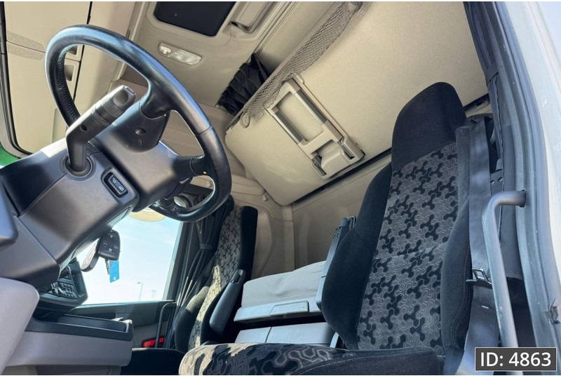 Scania R450 Topline, Euro 6, / Retarder / Standklima / 2x Tank, Intarder - شاحنة جرار: صور 5 Scania R450 Topline, Euro 6, / Retarder / Standklima / 2x Tank, Intarder - شاحنة جرار: صور 5