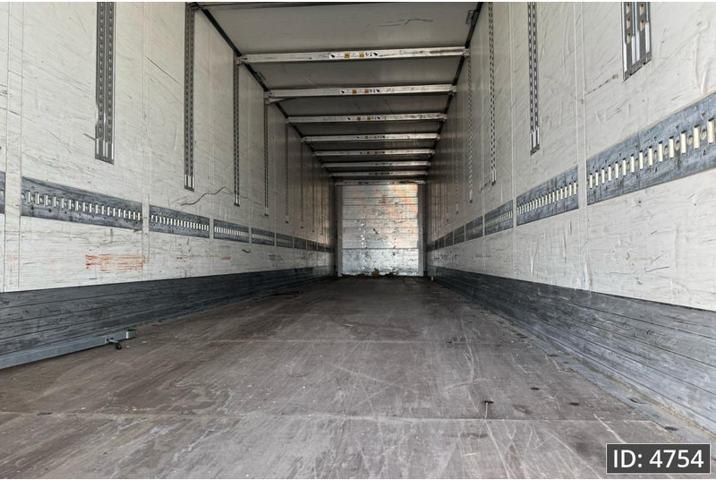 Schmitz Cargobull SCB/S3B / Disk brakes / Double stock - بصندوق مغلق نصف مقطورة: صور 5 Schmitz Cargobull SCB/S3B / Disk brakes / Double stock - بصندوق مغلق نصف مقطورة: صور 5