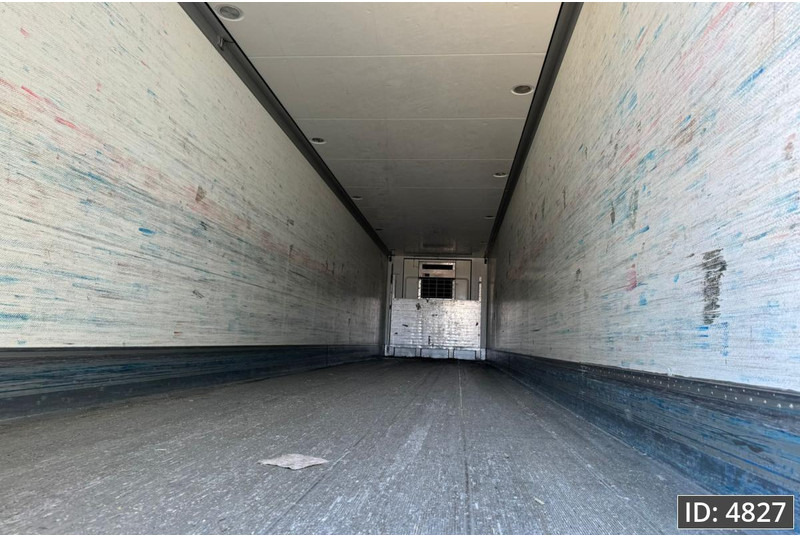 Schmitz Cargobull SKO 24 / Lift axle - مبردة نصف مقطورة: صور 5 Schmitz Cargobull SKO 24 / Lift axle - مبردة نصف مقطورة: صور 5