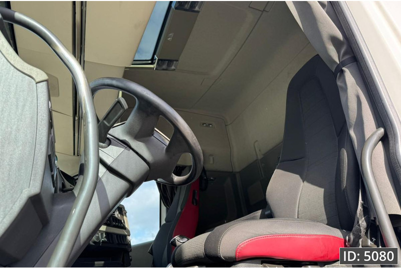 Volvo FH 540 Globetrotter XL, Euro 6, / 6x4 - شاحنة جرار: صور 5 Volvo FH 540 Globetrotter XL, Euro 6, / 6x4 - شاحنة جرار: صور 5