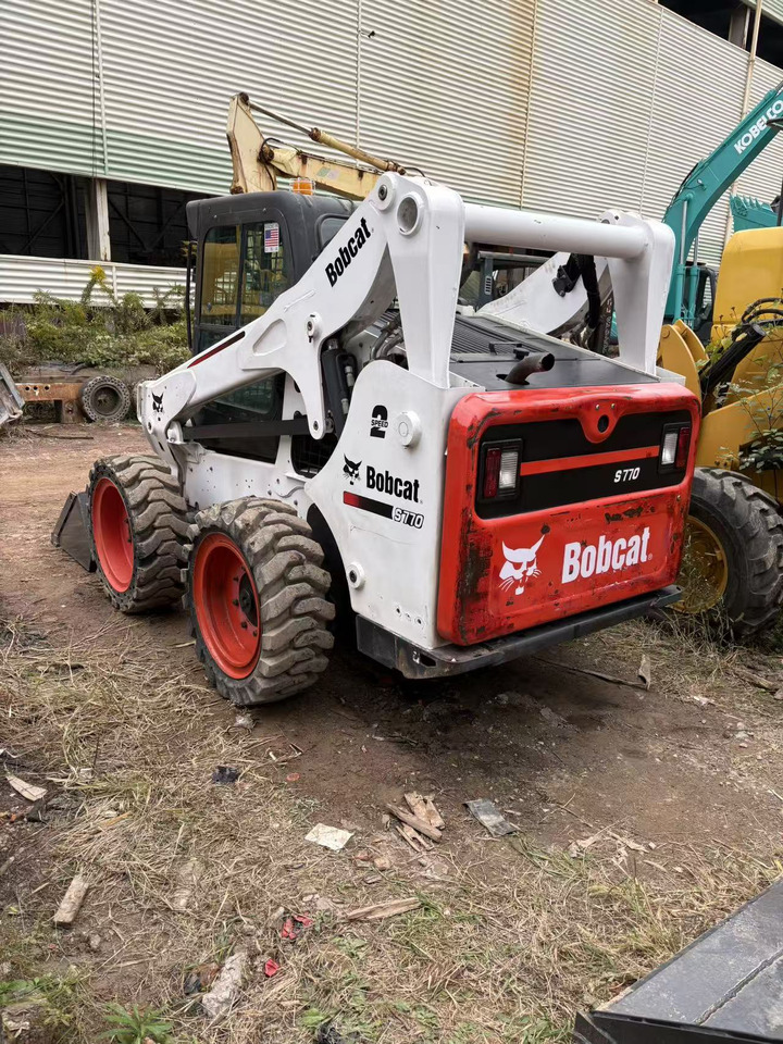BOBCAT S770 Skid Steer Loader Click for Discount - شيول صغير: صور 5 BOBCAT S770 Skid Steer Loader Click for Discount - شيول صغير: صور 5