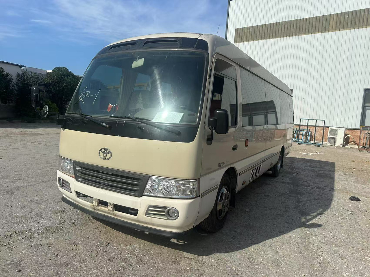 Coaster Special Price Available - النقل الحضري: صور 2 Coaster Special Price Available - النقل الحضري: صور 2