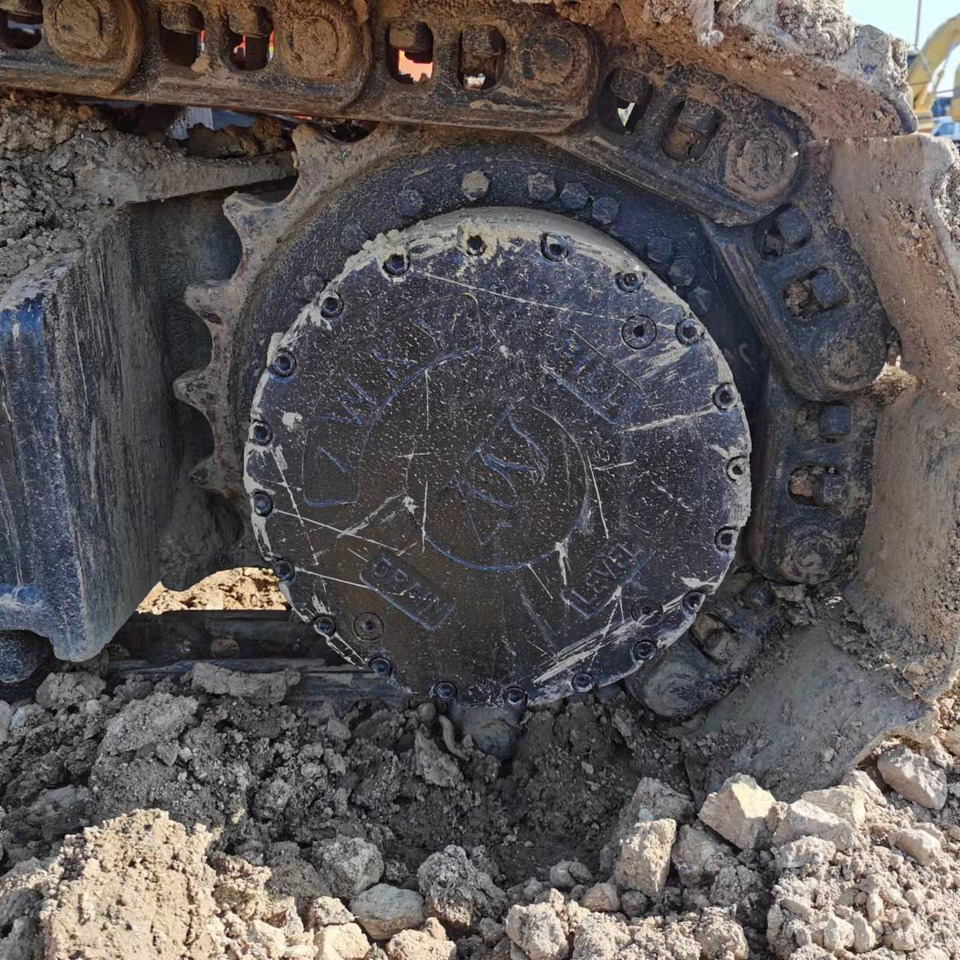 DOOSAN DH220LC-7 - حفارات زحافة: صور 4 DOOSAN DH220LC-7 - حفارات زحافة: صور 4
