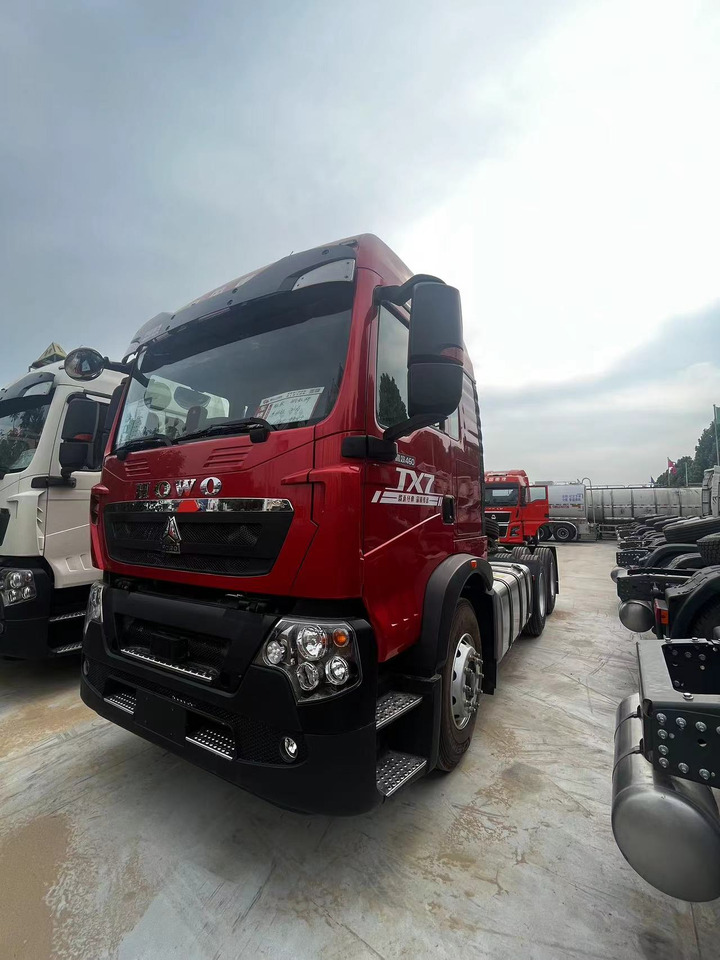 HOWO Truck Unit TX7 Click Here for Discount - قلابات: صور 1 HOWO Truck Unit TX7 Click Here for Discount - قلابات: صور 1