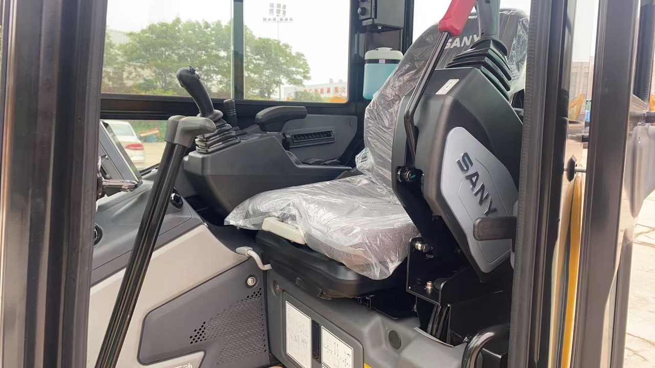 SANY Mini Excavator SY26U Click Here for Discount - حفارة مصغرة: صور 5 SANY Mini Excavator SY26U Click Here for Discount - حفارة مصغرة: صور 5