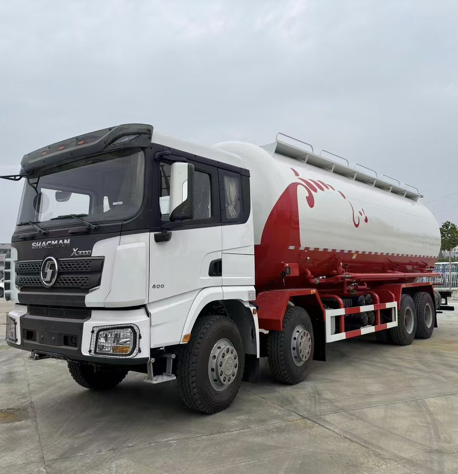 SHACMAN X3000 Water Tanker Click Here For DISCOUNT - شاحنة صهريج: صور 2 SHACMAN X3000 Water Tanker Click Here For DISCOUNT - شاحنة صهريج: صور 2