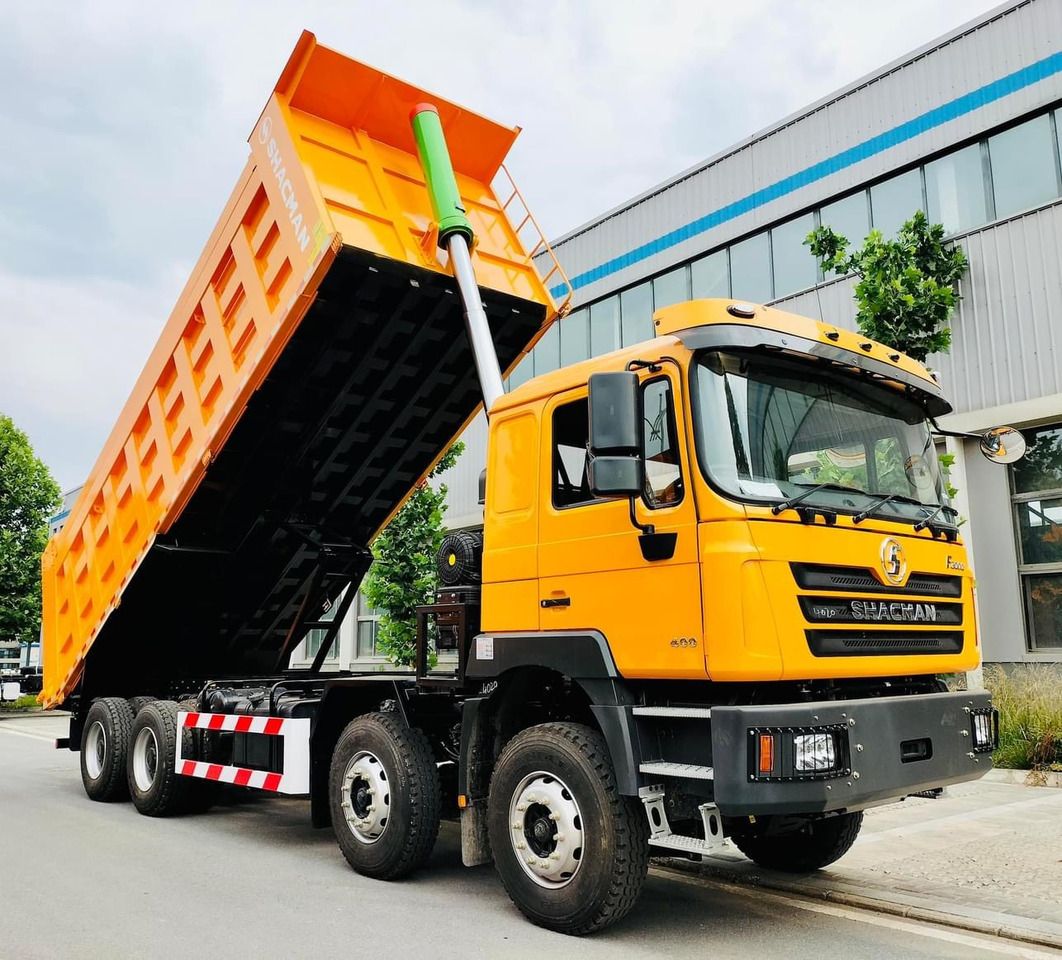 SINOTRUK Dump Truck F3000 Click Here for Discount - بصندوق مغلق شاحنة: صور 1 SINOTRUK Dump Truck F3000 Click Here for Discount - بصندوق مغلق شاحنة: صور 1
