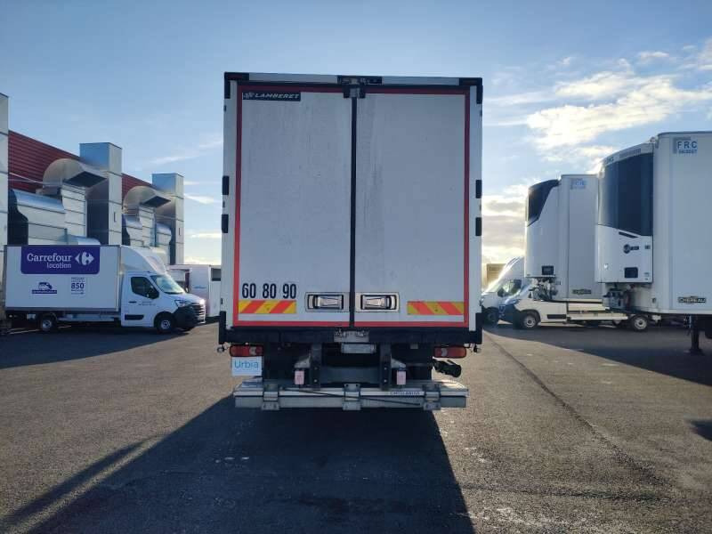 Camion Porteur 19 TONNES 320 CV HAYON CAISSE LAMBERET GROUPE CARRIER SUPRA 1150 -12 MT - مبردة شاحنة: صور 5 Camion Porteur 19 TONNES 320 CV HAYON CAISSE LAMBERET GROUPE CARRIER SUPRA 1150 -12 MT - مبردة شاحنة: صور 5