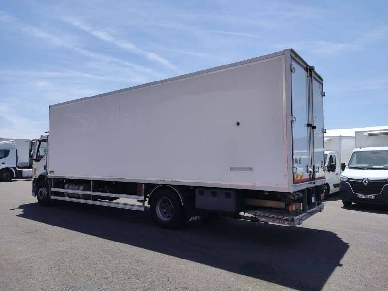 Camion Porteur FRIGO 19 TONNES 280 CV HAYON CAISSE KLEGE BI TEMP GROUPE CARRIER SUPRA 1150 -12 - مبردة شاحنة: صور 3 Camion Porteur FRIGO 19 TONNES 280 CV HAYON CAISSE KLEGE BI TEMP GROUPE CARRIER SUPRA 1150 -12 - مبردة شاحنة: صور 3
