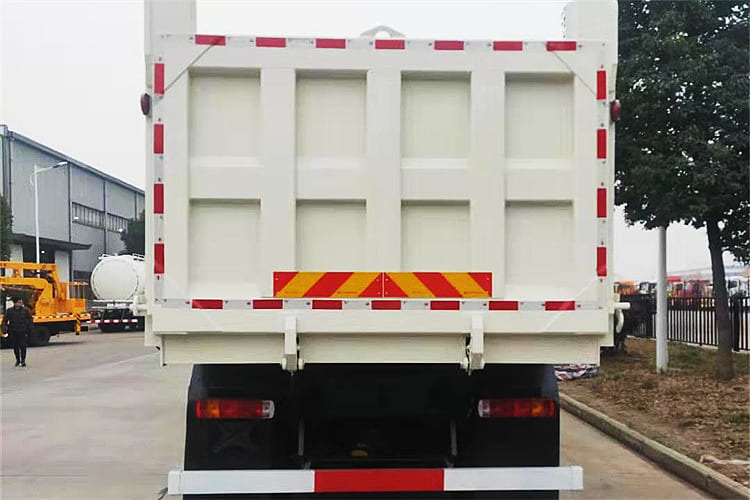 FOTON Dump Truck Foton 6x4 Truck for Sale in Mali - قلابات: صور 4 FOTON Dump Truck Foton 6x4 Truck for Sale in Mali - قلابات: صور 4