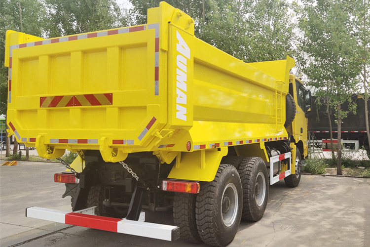 FOTON Foton Auman Etx 6x4 Tipper for Sale in Kenya - قلابات: صور 3 FOTON Foton Auman Etx 6x4 Tipper for Sale in Kenya - قلابات: صور 3