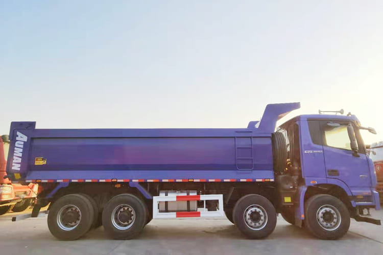 FOTON Foton Tipper Truck for Sale in Guyana - قلابات: صور 3 FOTON Foton Tipper Truck for Sale in Guyana - قلابات: صور 3
