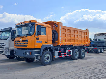 SHACMAN Dump Truck Shacman for Sale in Ghana - شاحنة: صور 3 SHACMAN Dump Truck Shacman for Sale in Ghana - شاحنة: صور 3