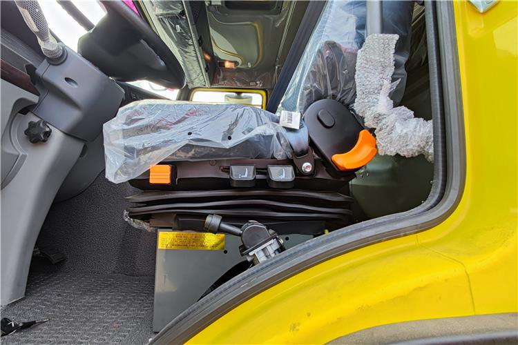 SINOTRUK Used Howo Tipper Truck 6x4 430HP U Shape for Sale In Guyana - قلابات: صور 4 SINOTRUK Used Howo Tipper Truck 6x4 430HP U Shape for Sale In Guyana - قلابات: صور 4