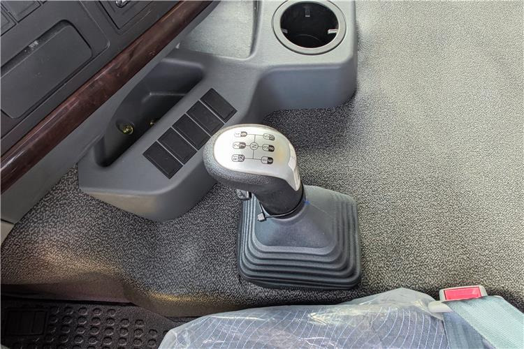 SINOTRUK Used Howo Tipper Truck 6x4 430HP U Shape for Sale In Guyana - قلابات: صور 5 SINOTRUK Used Howo Tipper Truck 6x4 430HP U Shape for Sale In Guyana - قلابات: صور 5