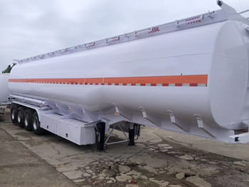 TITAN Diesel Fuel Tanker Trailer for Sale in Malawi - نصف مقطورة صهريج: صور 3 TITAN Diesel Fuel Tanker Trailer for Sale in Malawi - نصف مقطورة صهريج: صور 3