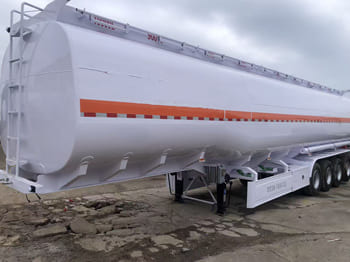 TITAN Diesel Fuel Tanker Trailer for Sale in Malawi - نصف مقطورة صهريج: صور 1 TITAN Diesel Fuel Tanker Trailer for Sale in Malawi - نصف مقطورة صهريج: صور 1