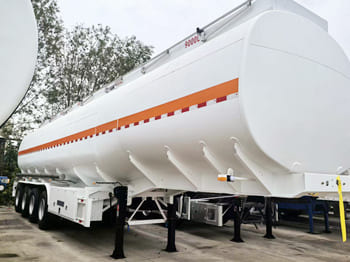 TITAN Diesel Tanker Trailer for Sale in Sierra Leone - نصف مقطورة صهريج: صور 2 TITAN Diesel Tanker Trailer for Sale in Sierra Leone - نصف مقطورة صهريج: صور 2